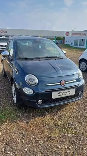 Fiat 500 Dolcevita