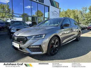 Skoda Octavia Octavia Combi RS TDI*Navi*AHK