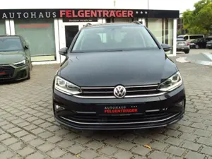 Volkswagen Golf Sportsvan 1.5 TSI DSG "Comfortline" Bild 2