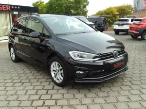 Volkswagen Golf Sportsvan 1.5 TSI DSG "Comfortline" Bild 3