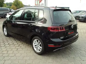 Volkswagen Golf Sportsvan 1.5 TSI DSG "Comfortline" Bild 4
