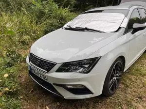 SEAT Leon ST 2.0 TSI StartStop Cupra 300