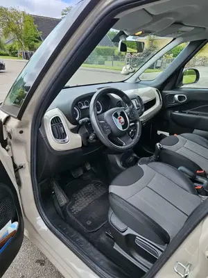 Fiat 500L 500L 1.3 Multijet Start