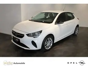 Opel Corsa F 1.2 Turbo ''Edition'' Rückfahrkamera Sitzheizung
