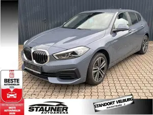 BMW 116 D 5-Türer/ 17"LM-Rad/Lenkradheiz/LED/Sitzheiz