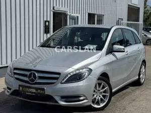 Mercedes-Benz B 180 CDI 2.HAND+NAVI+LED+TOT+SPUR+AHK+PDC+T.LED Bild 3
