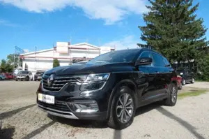 Renault Koleos BLUE dCi 150 X-tronic Kamera Wi-Paket
