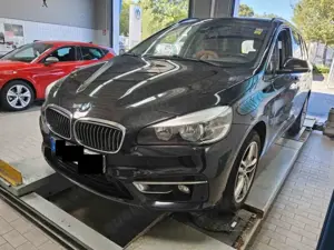 BMW 220 220i ActiveTourer M Sport 18"*Leder*HUD*NaviProf