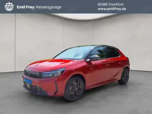 Opel Corsa 1.2 Direct Injection Turbo GS