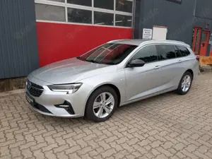 Opel Insignia B Sports Tourer Business Automatik LED Bild 3
