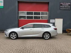 Opel Insignia B Sports Tourer Business Automatik LED Bild 4