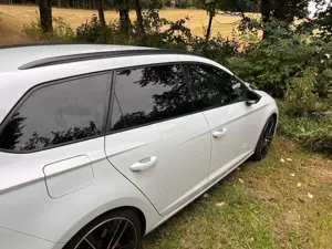 SEAT Leon ST 2.0 TSI StartStop Cupra 300 Bild 5