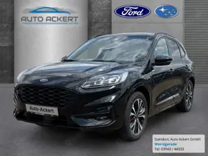 Ford Kuga Plug-In Hybrid ST-Line X 2.5 Duratec -PHEV EU6d
