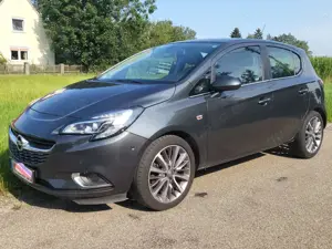 Opel Corsa Corsa 1.0(ecoFLEX) Innovation Toter Winkel
