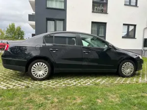 Volkswagen Passat Passat Diesel 2.0 TDI DPF Trendline