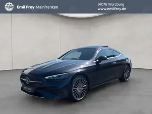 Mercedes-Benz CLE 200 CLE