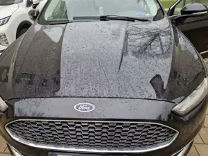 Ford Mondeo Mondeo Turnier 2.0 EcoBoost Start-Stopp Autom. Vig