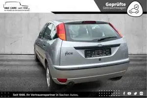 Ford Focus 1.6 Ambiente 2.H KLIMAANLAGE TÜV NEU Bild 4