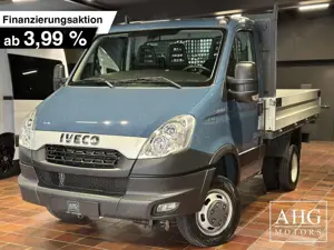 Iveco Daily 35C15 4X4 ACHLEITNER SPERREN UNTERSETZUNG L1-KURZ