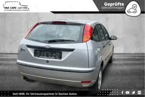 Ford Focus 1.6 Ambiente 2.H KLIMAANLAGE TÜV NEU Bild 5