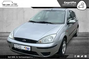 Ford Focus 1.6 Ambiente 2.H KLIMAANLAGE TÜV NEU Bild 2