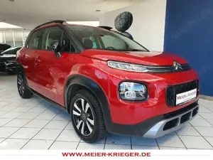Citroen C3 Aircross 1.5 BlueHDi Shine Aut/Navi/RFK/1-Hd.