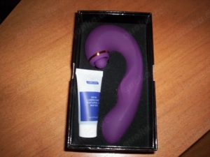 Wunscherfüller sucht .... 