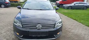 Volkswagen Passat Variant Comfortline BlueMotion 4Motion Bild 2