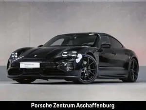 Porsche Taycan GTS InnoDrive BOSE Hinterachslenkung Bild 1