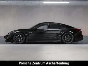 Porsche Taycan GTS InnoDrive BOSE Hinterachslenkung Bild 2