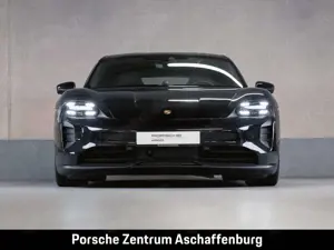 Porsche Taycan GTS InnoDrive BOSE Hinterachslenkung Bild 4