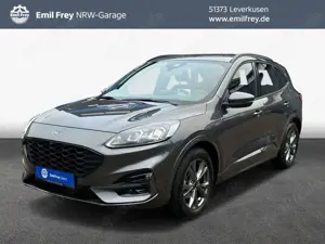 Ford Kuga 1.5 EB ST-LINE, Navi, Shz, Gjr