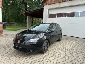 SEAT Ibiza Reference Salsa