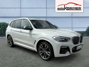 BMW X3 M xDrive30i M Sport Pano,HUD,360°,ACC,AHK,Sthzg.,21