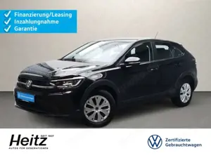 Volkswagen Taigo 1.0 TSI LED App Connect PDC SHZ Klima DAB