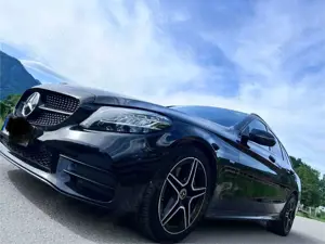 Mercedes-Benz C 220 d T 9G-TRONIC Night Edition