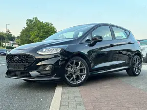 Ford Fiesta ST-Line Navi Unfallfrei Spurhalte 1.Hand TopZust