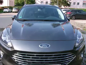 Ford Kuga Kuga 1.5 EcoBoost TITANIUM