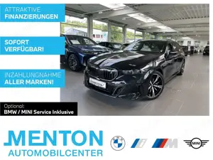 BMW i5 eDrive40 Parkassist/Pano/AHK/SHZ/DAB