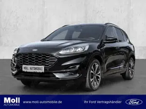 Ford Kuga ST-Line X 2.5l 224PS PHEV AHK Techno Fahrer Stylin Bild 1
