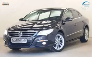 Volkswagen Passat CC 2.0TSI 200PS Tempomat Navi DCC Bild 3