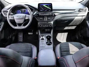 Ford Kuga ST-Line X 2.5l 224PS PHEV AHK Techno Fahrer Stylin Bild 5