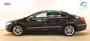 Volkswagen Passat CC 2.0TSI 200PS Tempomat Navi DCC Bild 4