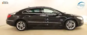 Volkswagen Passat CC 2.0TSI 200PS Tempomat Navi DCC Bild 5