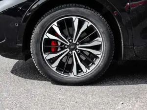 Ford Kuga ST-Line X 2.5l 224PS PHEV AHK Techno Fahrer Stylin Bild 3