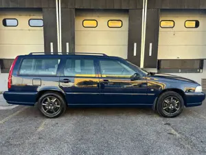 Volvo V70 V70 2.5 Metropolitan