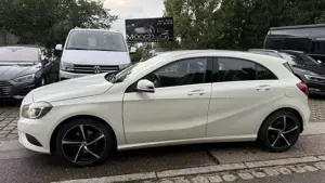 Mercedes-Benz A 200 A 200 BlueEfficiency (176.043)
