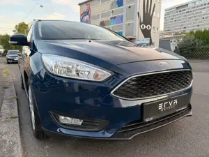 Ford Focus Turnier 1.0 EcoBoost Business | Navi