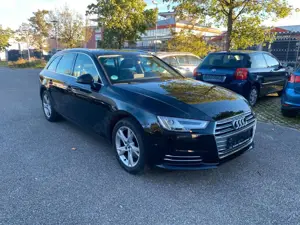 Audi A4 Avant sport, Matrix LED! 1. Hand! Tüv neu!