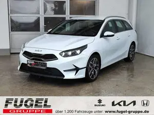 Kia Ceed SW / cee'd SW 1.5T DCT Spirit LED|Navi|SHZ
